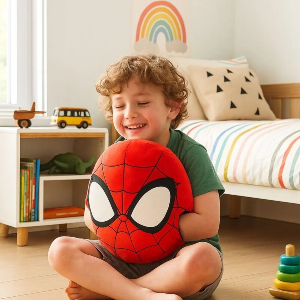 Spiderman